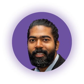 Kris Gopalakrishnan